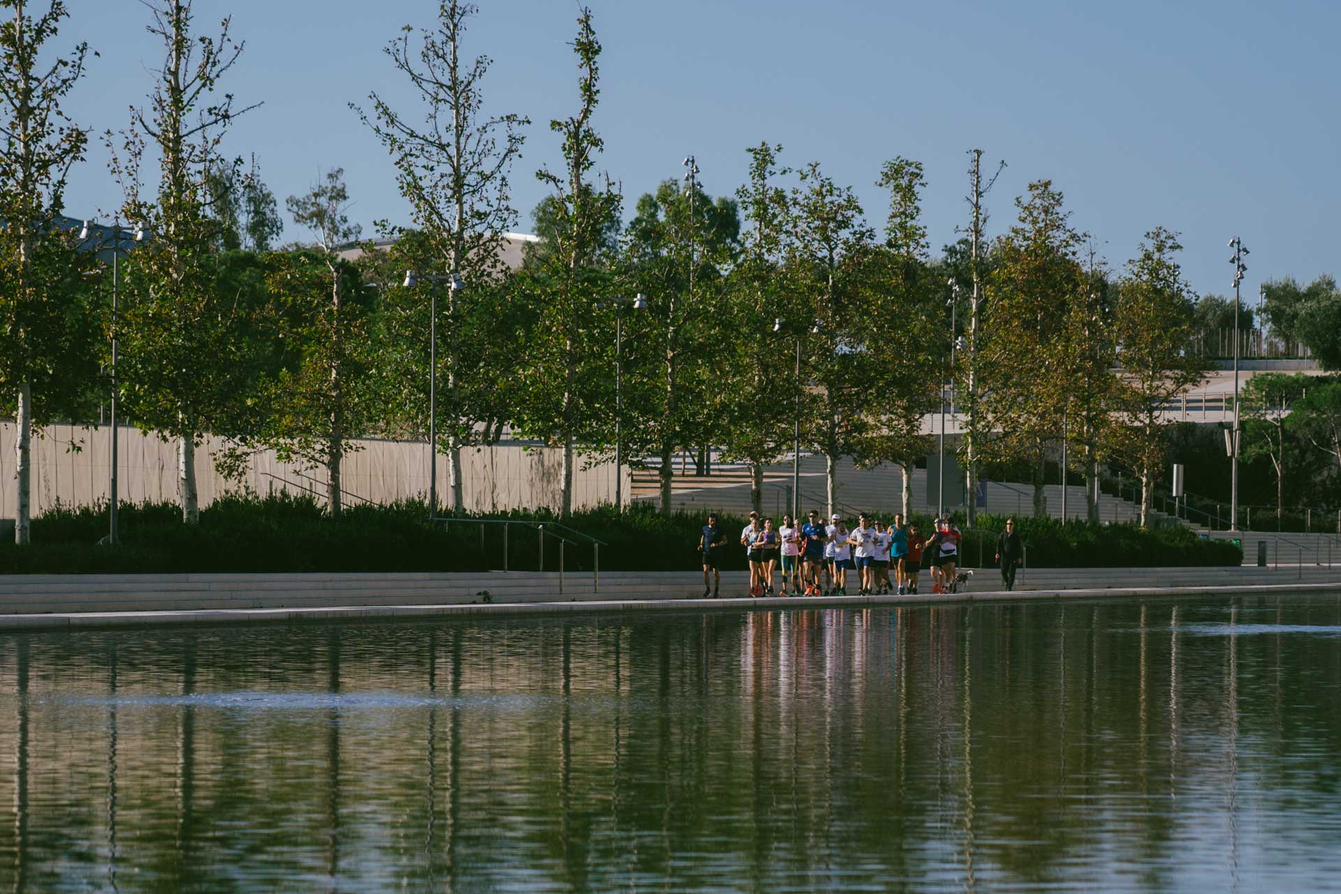 Snfcc Map Walk for Life - SNFCC