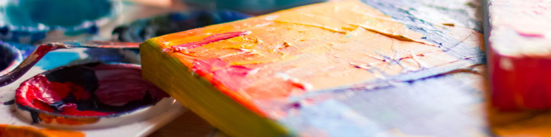 Baby’s Arts & Crafts - SNFCC