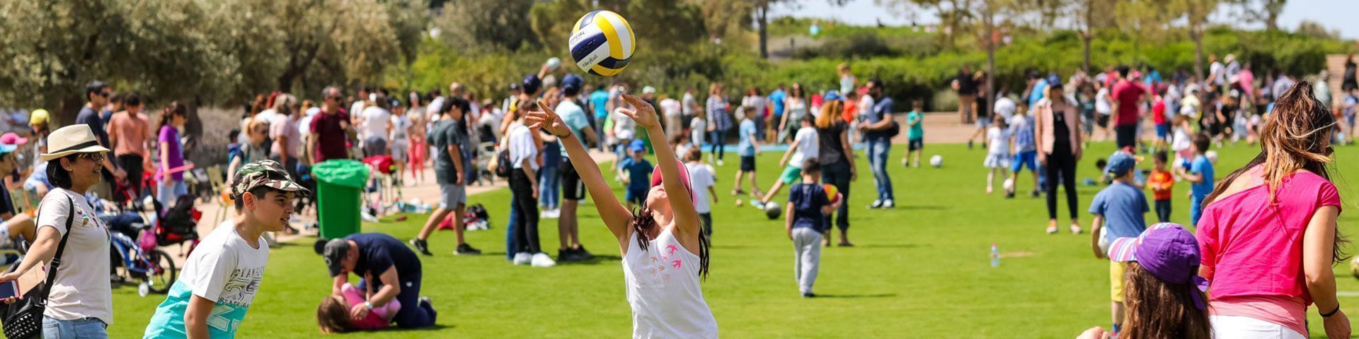 Snfcc Map Mini Volley - SNFCC