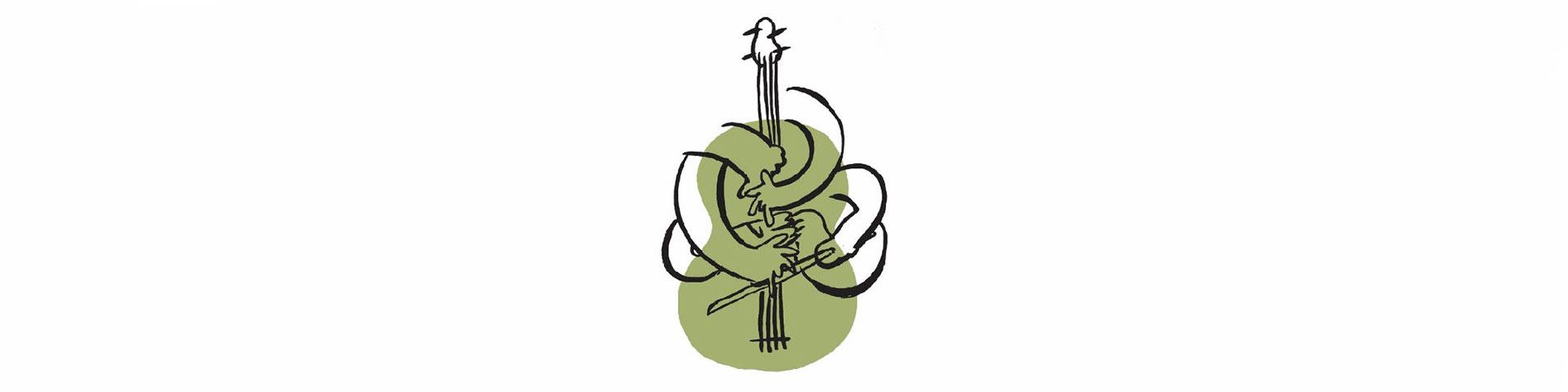 Snfcc Map Tribute to the International Pelionfestival’s Violoncello Festival - SNFCC