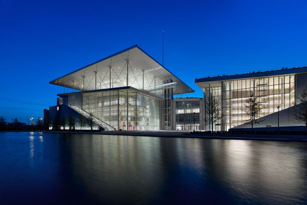 Snfcc Map The SNFCC - SNFCC
