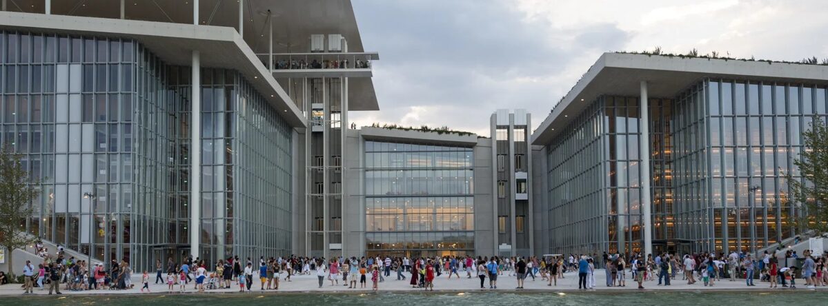 Snfcc Map Information - SNFCC