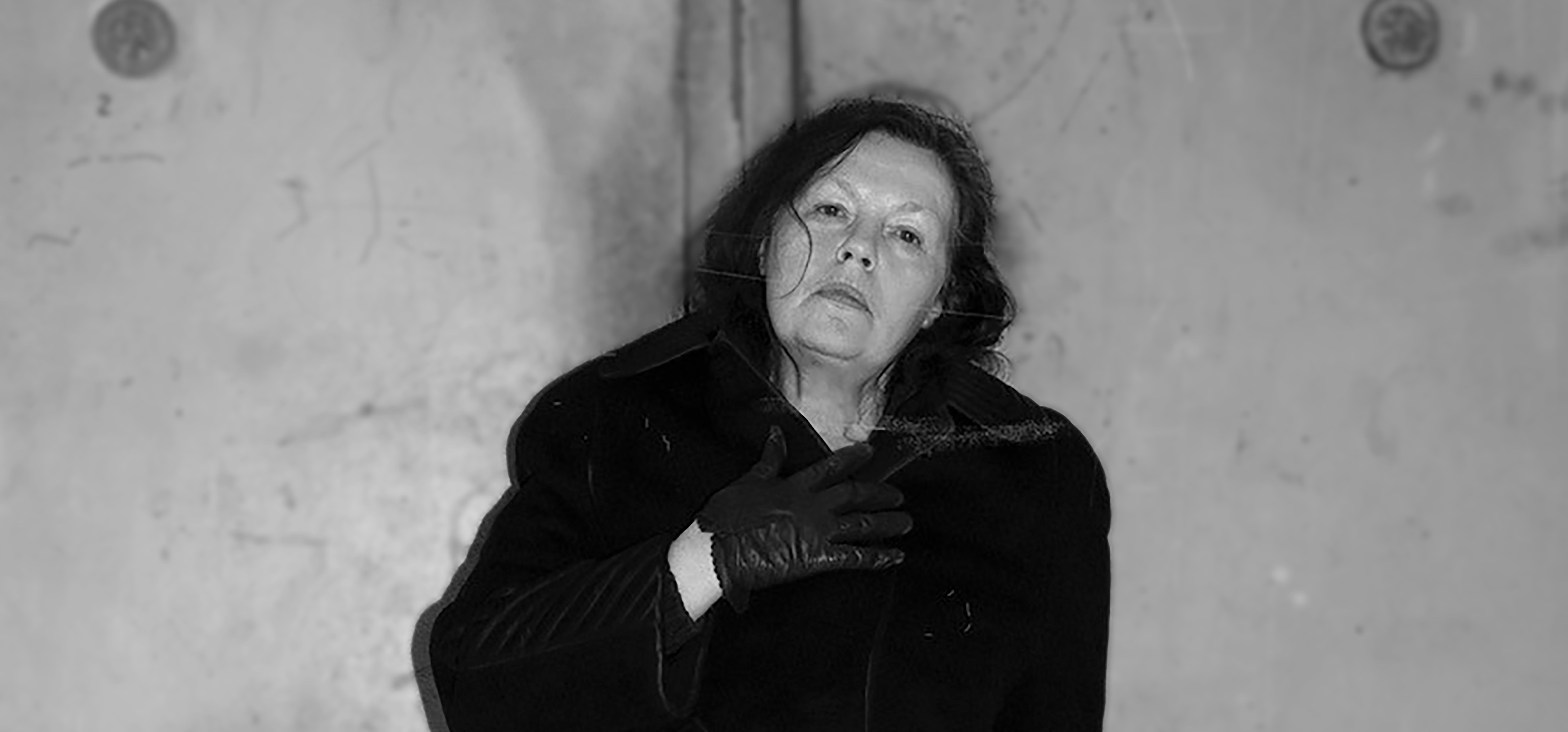 Wanda Roulf Staged Reading: Virginia Woolf, Orlando - SNFCC