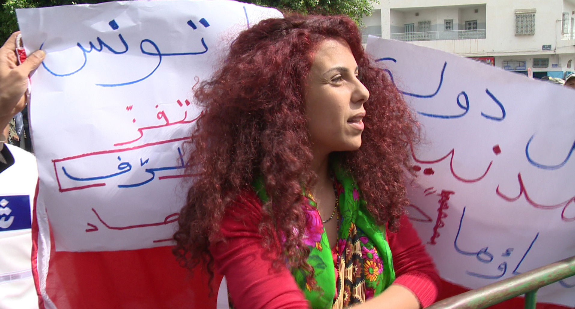 Feminists Insha’Allah! The Story of Arab Feminism (2014) - SNFCC