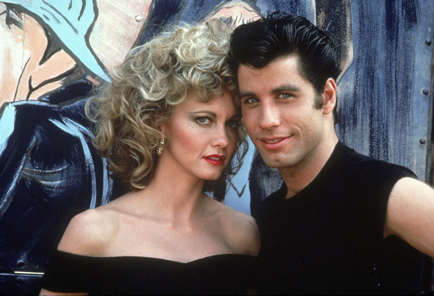 Park Your Cinema 2026: Grease (1978) - SNFCC